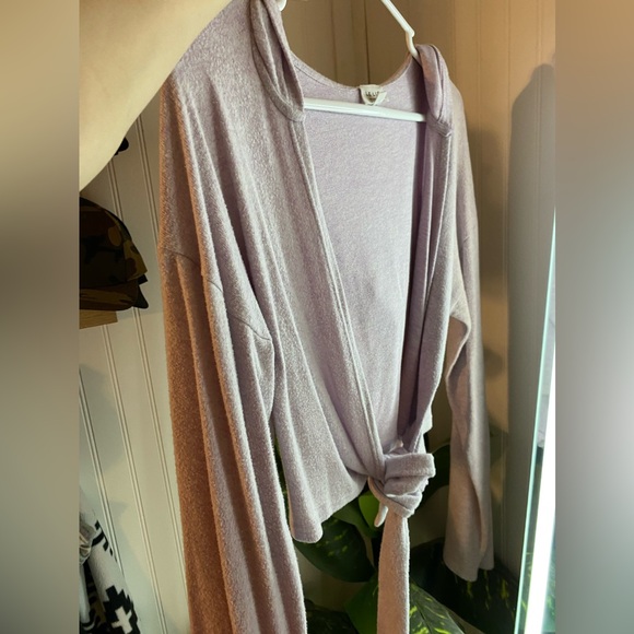 Cardigan Cover up - Picture 2 of 5